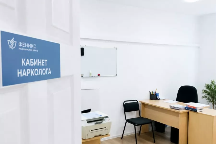 Реабилитационный центр для наркозависимых в Данкове