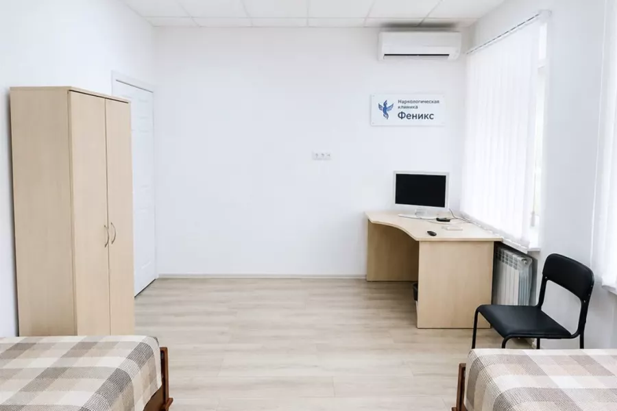 Лечение в частном наркологическом стационаре в Данкове
